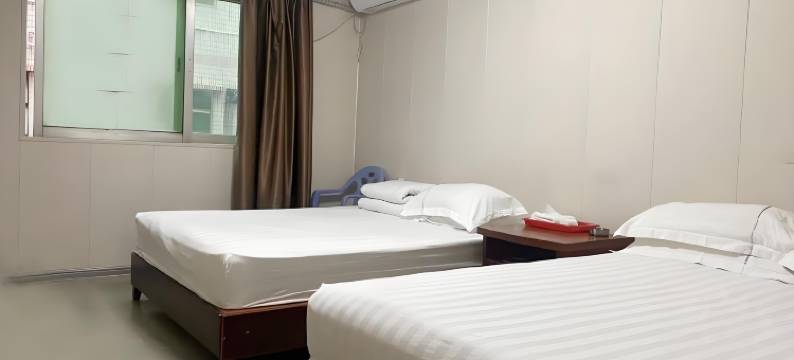 深圳德兴旅店(松岗塘下涌店)图片