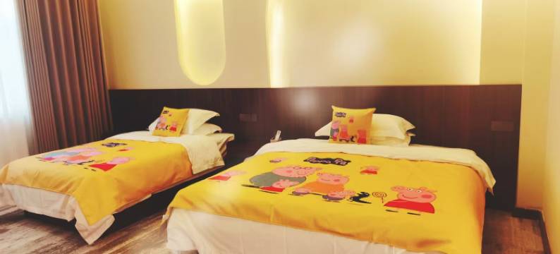 巴塔尔度假农庄·悦享闲庭|星空露营(福海店)图片