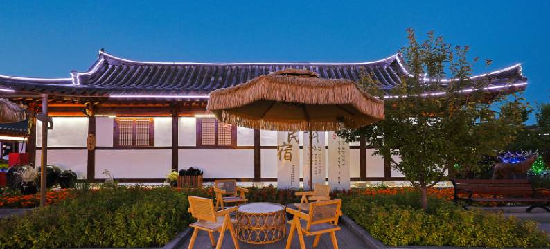 延边屋里家焕森民宿(朝鲜族民俗园店)图片