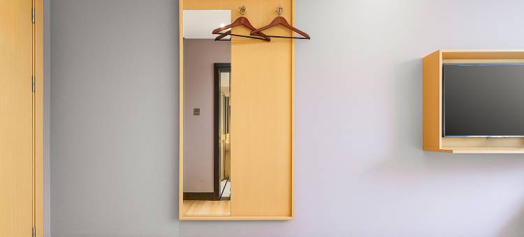 丽珑酒店(融恒时代广场店)图片