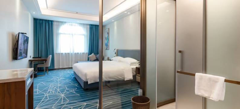 南宁邕江宾馆图片