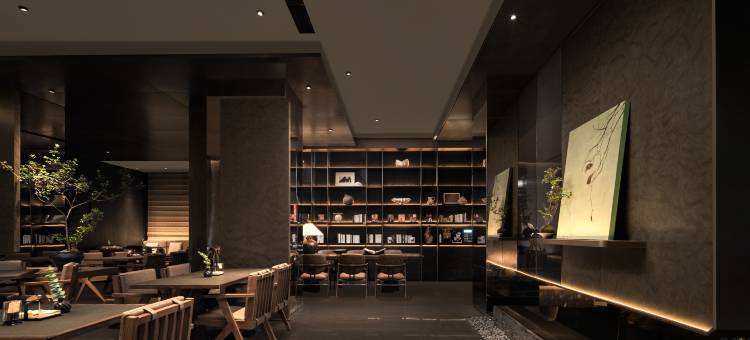 泉州万达广场丰泽街亚朵酒店图片