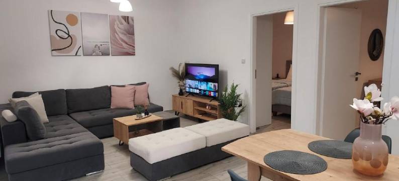 Melinta Stay - Apartment Near Athens Airport, Rafina Port & Beach图片