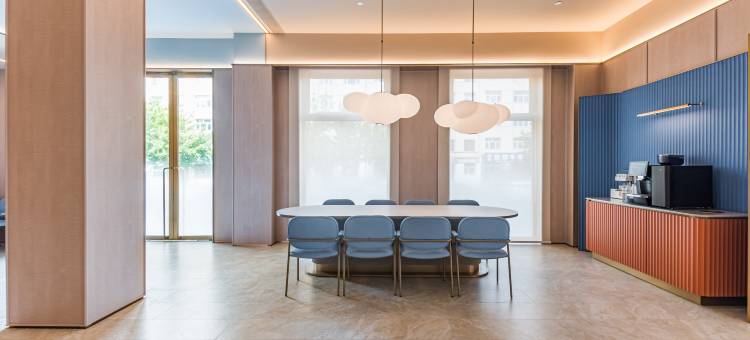 汉庭酒店(牙克石火车站店)图片