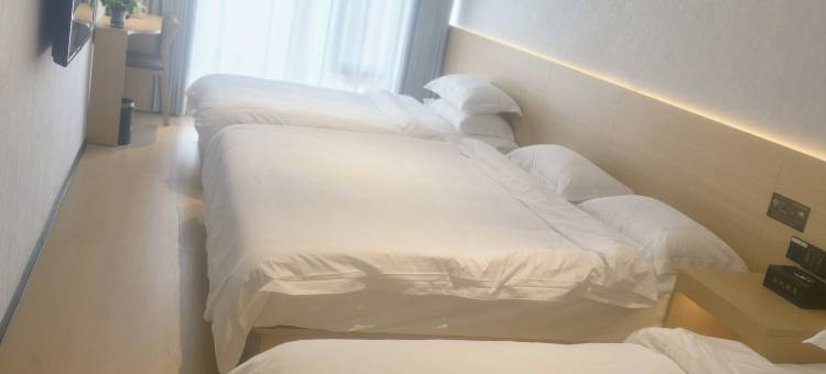 俪枫酒店(代县人民医院店)图片