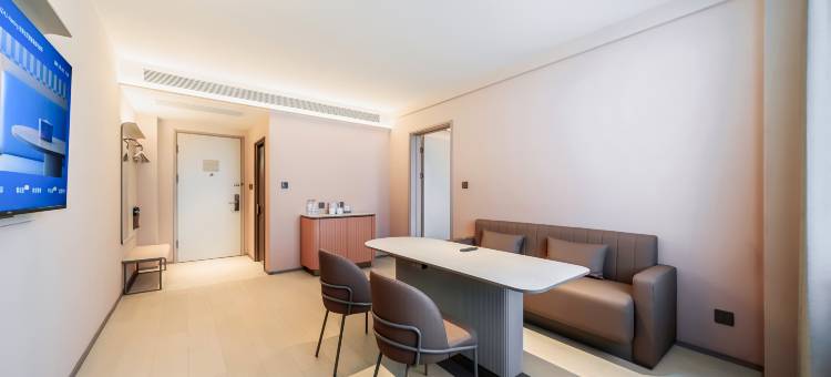 汉庭酒店(衡水冀州店)图片