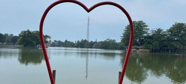 Little Bali Villa图片