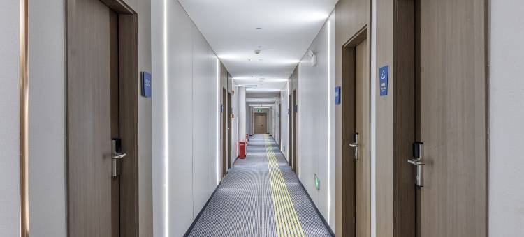 7天酒店(兰州中心省博物馆店)图片