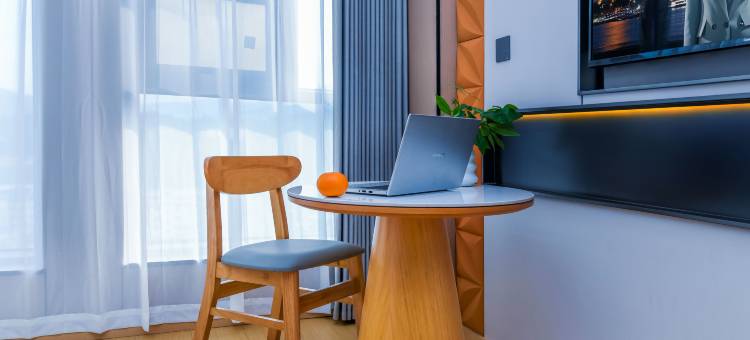 山海·远方酒店(昭觉火把广场店)图片