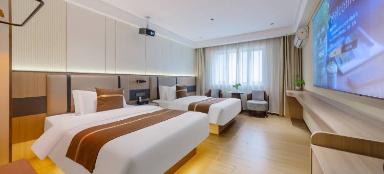 漫月春风里(珠江路美食街高铁站店)图片