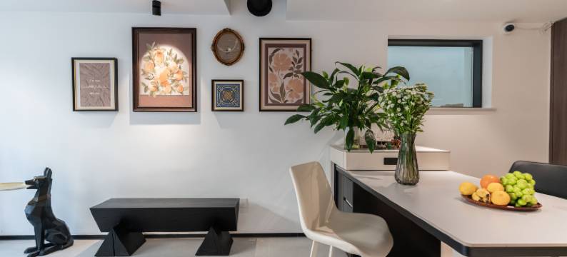 大理静逸轩民宿(大理古城店)图片