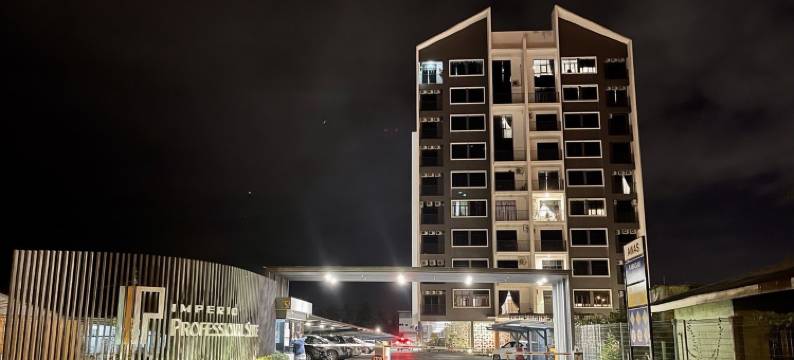 Imperio Professional Suite by Effera di Alor Setar图片