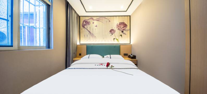 汕头简爱拾光美宿图片