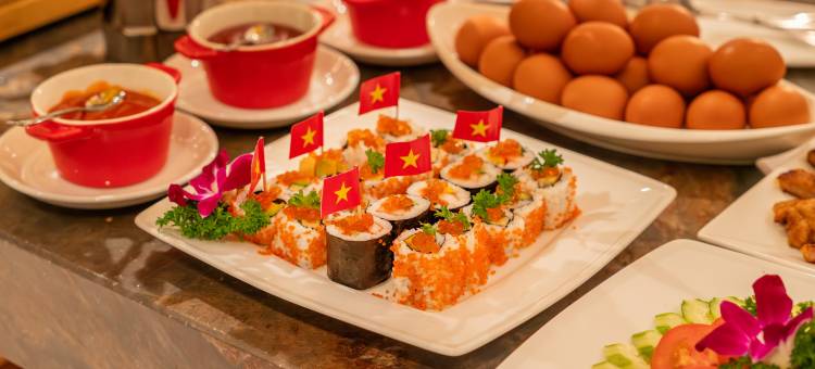 A＆EM艺术酒店(A&EM Art Hotel)图片