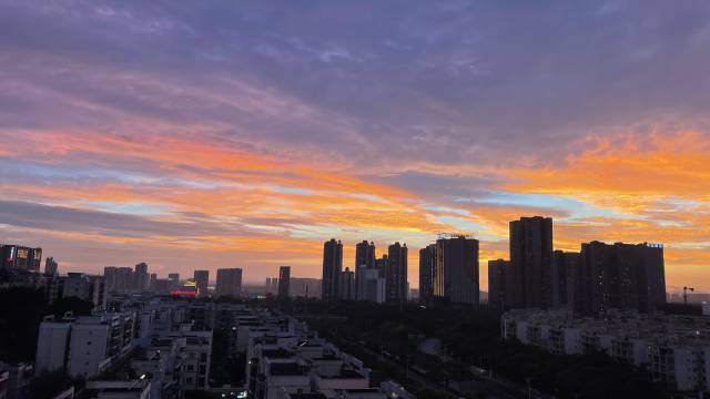 嘉暘碧天酒店(海吉星市场江南公园地铁站店)图片