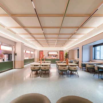 桔子酒店（忻州古城店）