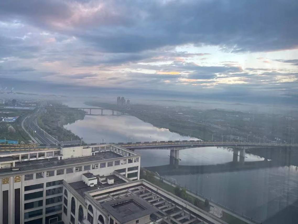 衡阳丽波国际酒店(衡阳高铁东站店)图片