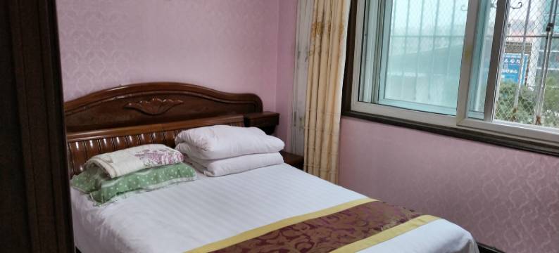 兴达招待所图片