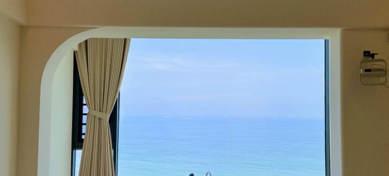 栖客寻梦·Leisure 丨 180°超一线海景美宿(南澳生态旅游区店)图片