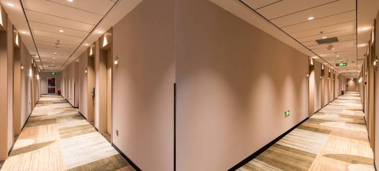 锦江之星酒店(北京奥体中心鸟巢水立方店)图片