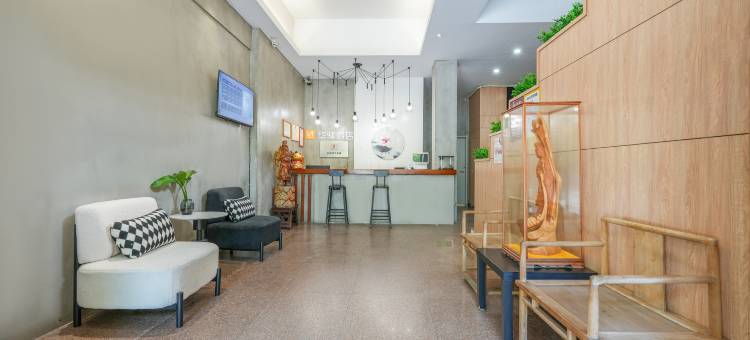 如家华驿酒店(福建省漳州市古城店)图片