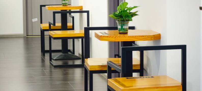 蜜橙青年旅社(成都动物园店)图片