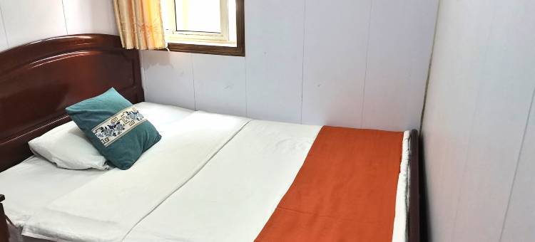 合肥南站北广场金叶宾馆图片