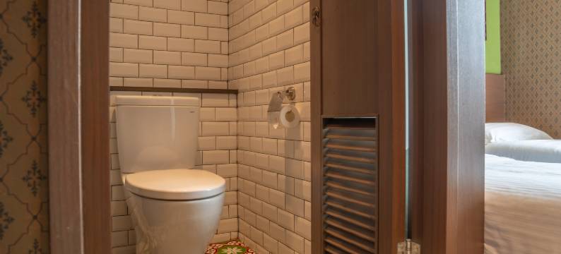 香港朗逸酒店图片