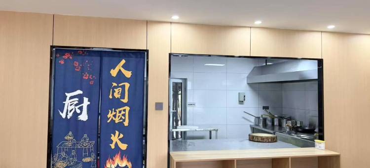 清风小筑民宿图片