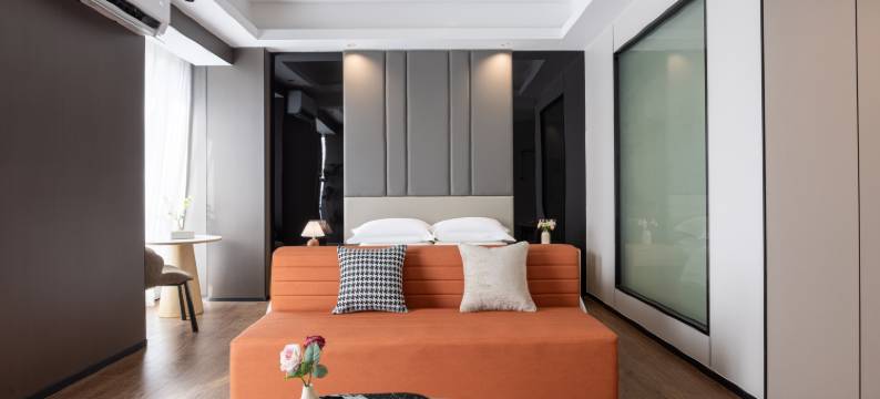 贵宾舍轻居(清远高铁站顺盈时代广场店)图片