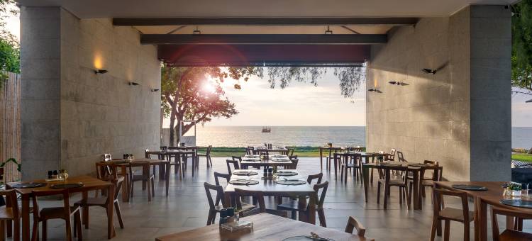 托拉尼度假村-桂布里(Tolani Resort Kui Buri)图片