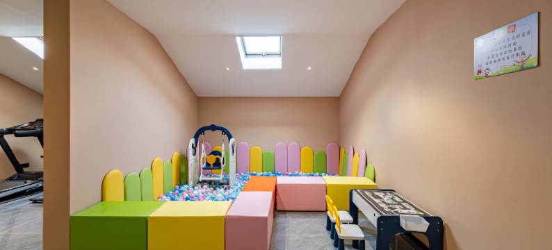 栖城•Le居设计酒店HabitatBlisDesign(绍兴鲁迅故居银泰城店)图片