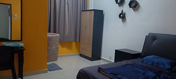 Apartment Pelangi Bentong图片