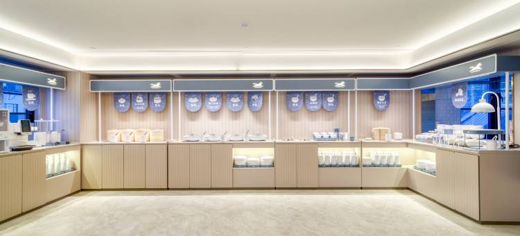 汉庭酒店(宁波象山宝龙天地店)图片