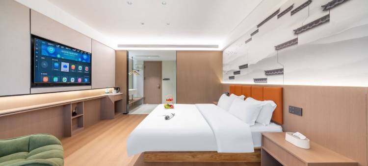 原阳凯莱酒店(胜利路G327国道店)图片