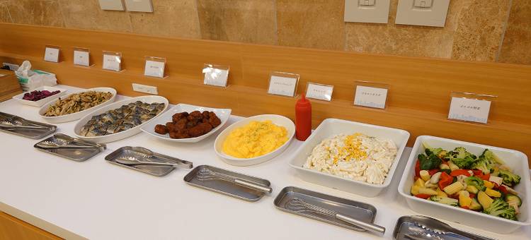 东横INN-新泻站前(Toyoko Inn Niigata Ekimae)图片