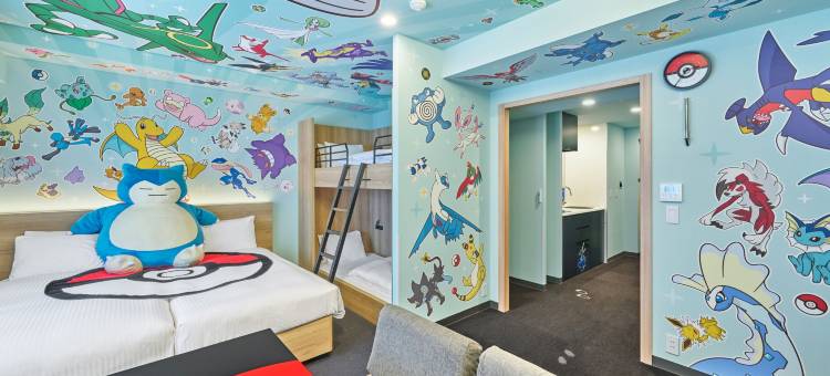 MIMARU东京 八丁堀(MIMARU Tokyo Hatchobori)图片