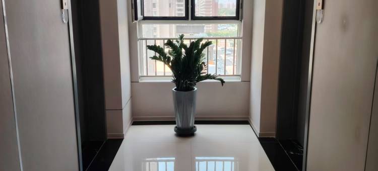 麒云电竞酒店(鄂尔多斯东胜区万达广场店)图片