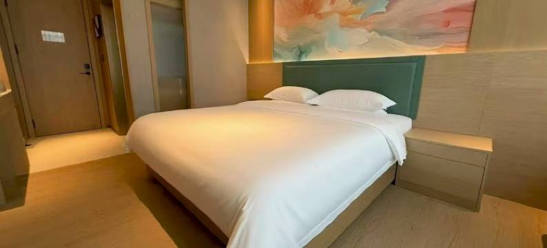 联谊·锦欣酒店(八坊十三巷店)图片