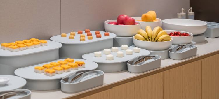 全季酒店(顺德欢乐海岸区政府店)图片