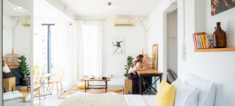 皮约尔奥特酒店(Pyur Otel)图片