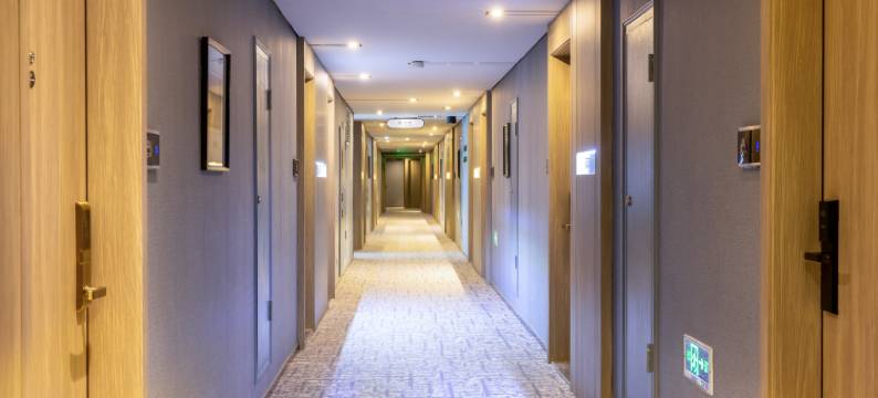 北京西站南广场亚朵酒店图片