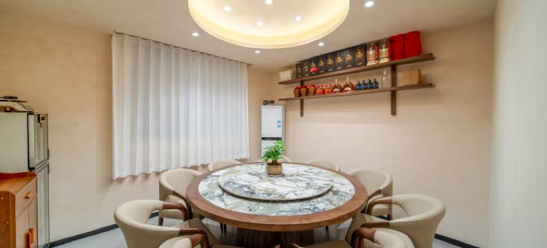 九华山竹林人家民宿图片