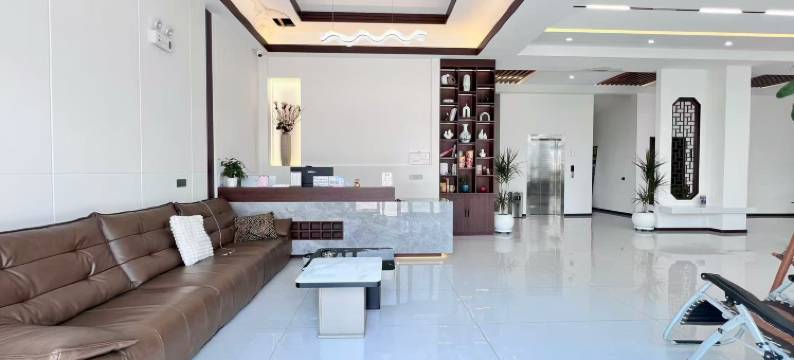 雨溪民宿(河南宝泉旅游度假区店)图片