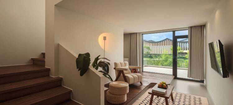 见山如晤·雪山度假酒店(丽江束河古镇店)图片