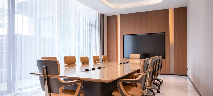 华洲酒店(建水古城店)图片