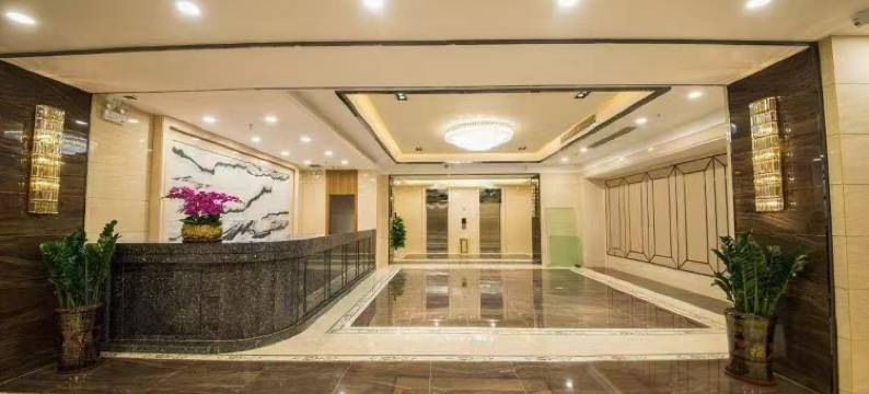 爱琴海公寓(深圳布吉店)图片