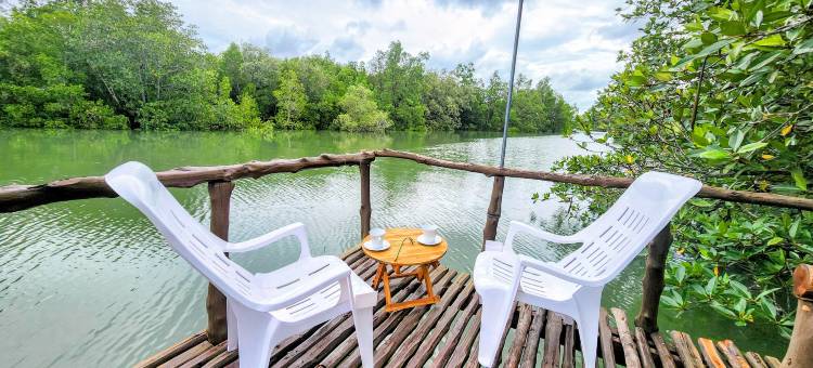卡尼塔民宿(Phang Nga Bay Khanittha Homestay)图片