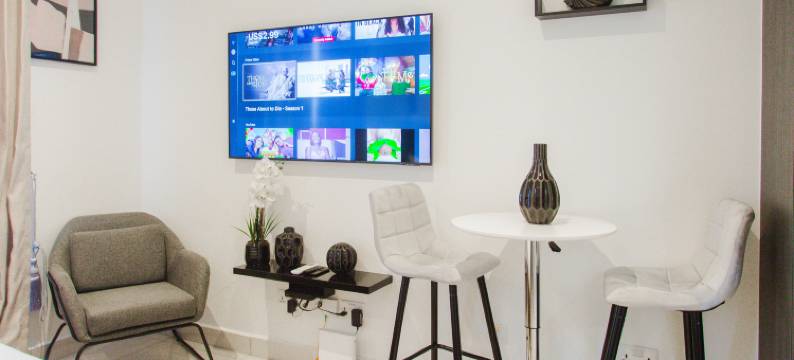 阿克拉洛克斯伍德豪华公寓(Accra Luxury Apartments at Loxwood)图片