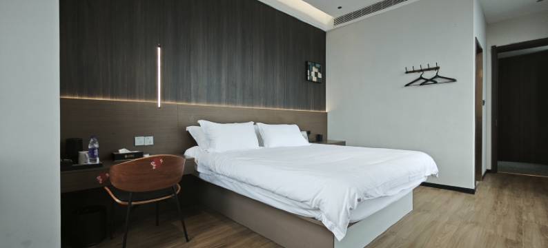 信华酒店(民权北关店)图片